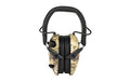 Walker's WALKER'S RAZOR SLM ELEC MUFF KRYPTEC