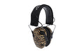 Walker's WALKER'S RAZOR SLIM MUFF LEOPARD