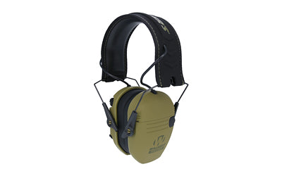 Walker's WALKER'S RAZOR SLM ELEC MUFF ODG