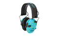 Walker's WALKERS RAZOR SLM ELEC MUFF BLUE SPR
