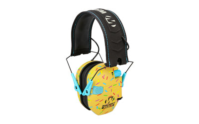 Walker's WALKERS RAZOR SLM ELEC MUFF GLD SPR