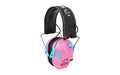 Walker's WALKERS RAZOR SLM ELEC MUFF PNK SPR