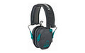 Walker's WALKER'S RAZOR SLM ELEC MUFF BLK/TEA