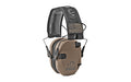 Walker's WALKER'S RAZOR SLM ELEC MUFF FDE FLG