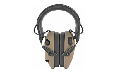 Walker's WALKER'S RZR RECHARGEABLE MUFF FDE