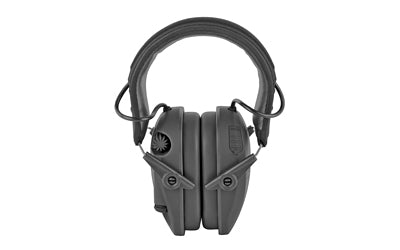Walker's WALKER'S RZR RECHARGEABLE MUFF BLACK