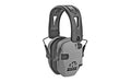 Walker's WALKER'S TACTI GRIP RZR BTTLESHP GRY