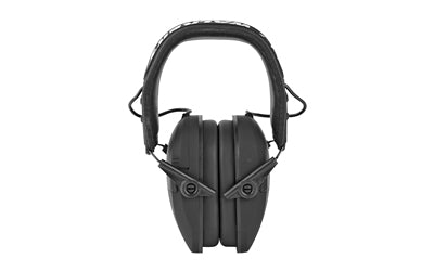 Walker's WALKER'S RAZOR SLM ELEC MUFF BLK