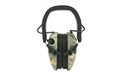 Walker's WALKER'S RAZOR SLM ELEC MUFF CAMO