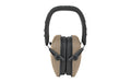 Walker's WALKER'S RAZOR PASSIVE MUFF FDE