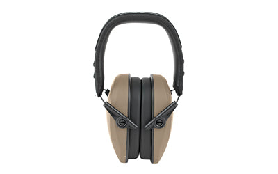 Walker's WALKER'S RAZOR PASSIVE MUFF FDE