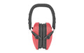 Walker's WALKER'S RZR SLIM PASSIVE MUFF CORAL