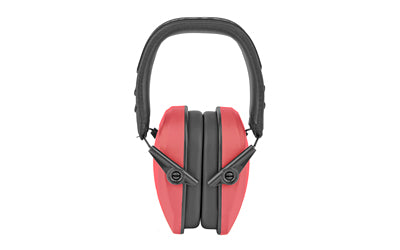 Walker's WALKER'S RZR SLIM PASSIVE MUFF CORAL