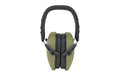 Walker's WALKER'S RAZOR PASSIVE MUFF ODG