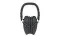 Walker's WALKER'S RAZOR SLM PASSIVE MUFF BLK