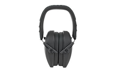 Walker's WALKER'S RAZOR SLM PASSIVE MUFF BLK