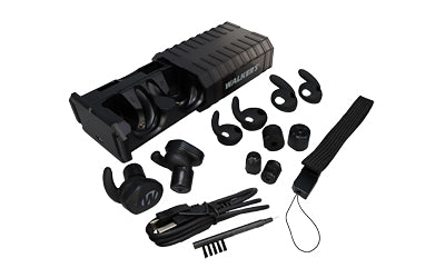 Walker's WALKERS RESTRICTOR EAR BUDS BT