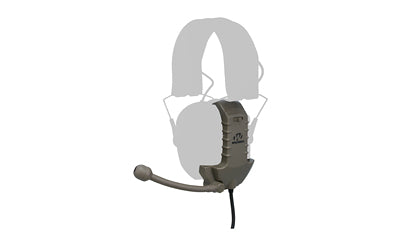 Walker's WALKER'S RAZOR COM LINK W/PTT FDE