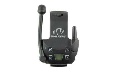 Walker's WALKERS RAZOR WALKIE TALKIE BT BLK