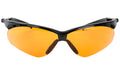 Walker's WALKER'S CROSSHAIR SPRT GLASSES AMBR