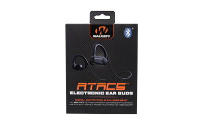 Walker's WALKER'S ATACS ELCTRNC EAR BUDS BD