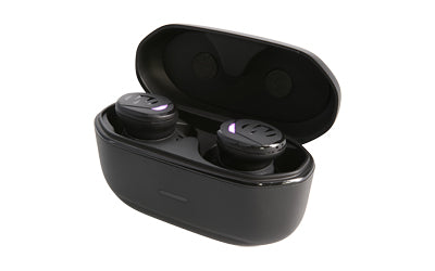 Walker's WALKERS SUPPRESSOR BT EAR BUDS BLK