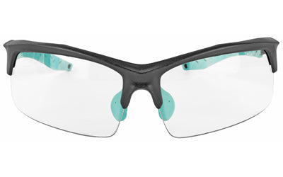 Walker's WALKER'S IMPACT RESIST SPRT GLS TEAL