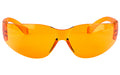 Walker's WALKER'S WRAP SPRT GLASSES AMBR