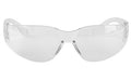 Walker's WALKER'S WRAP SPRT GLASSES CLR