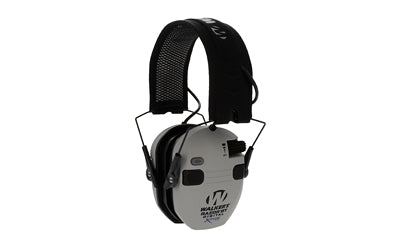 Walker's WALKER'S RAZOR XTRM ELEC MUFF GRY