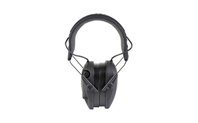 Walker's WALKER'S RAZOR XTRM DIGITAL MUFF BLK