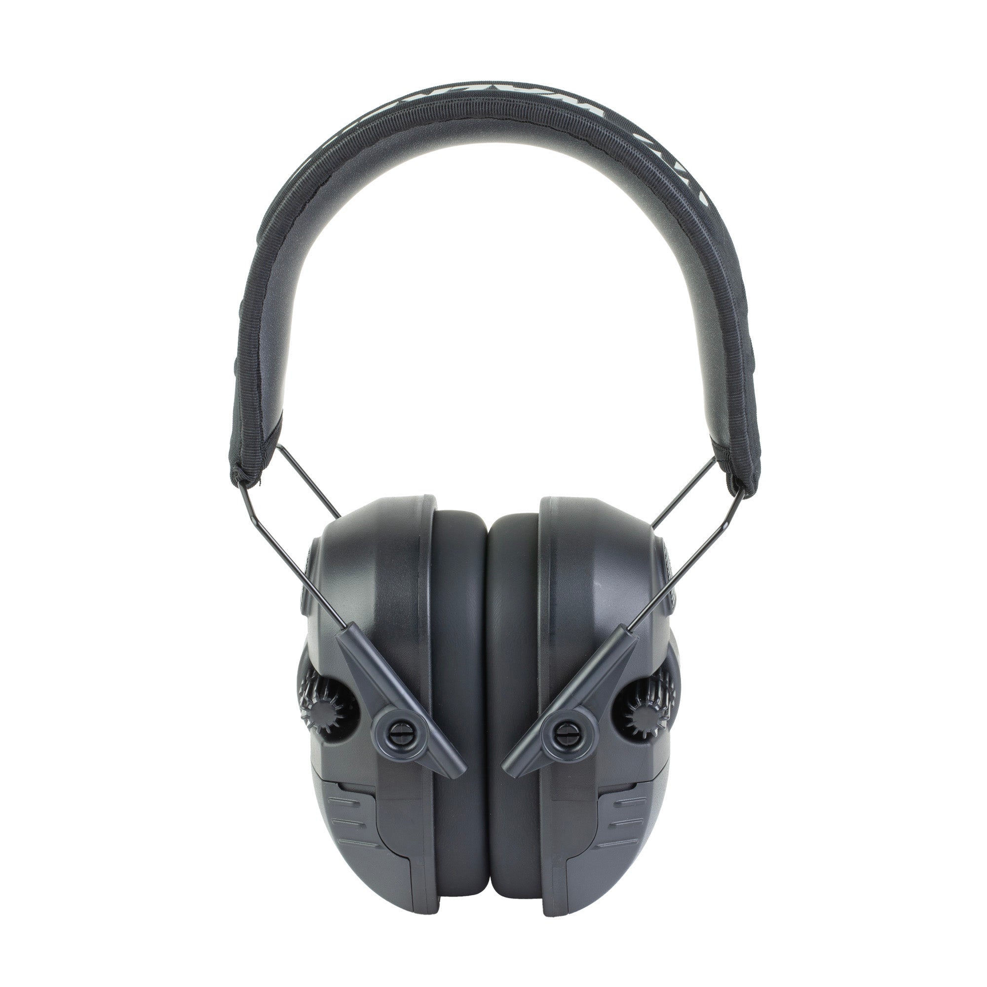 Walker's WALKER'S POWER MUFF BLACK