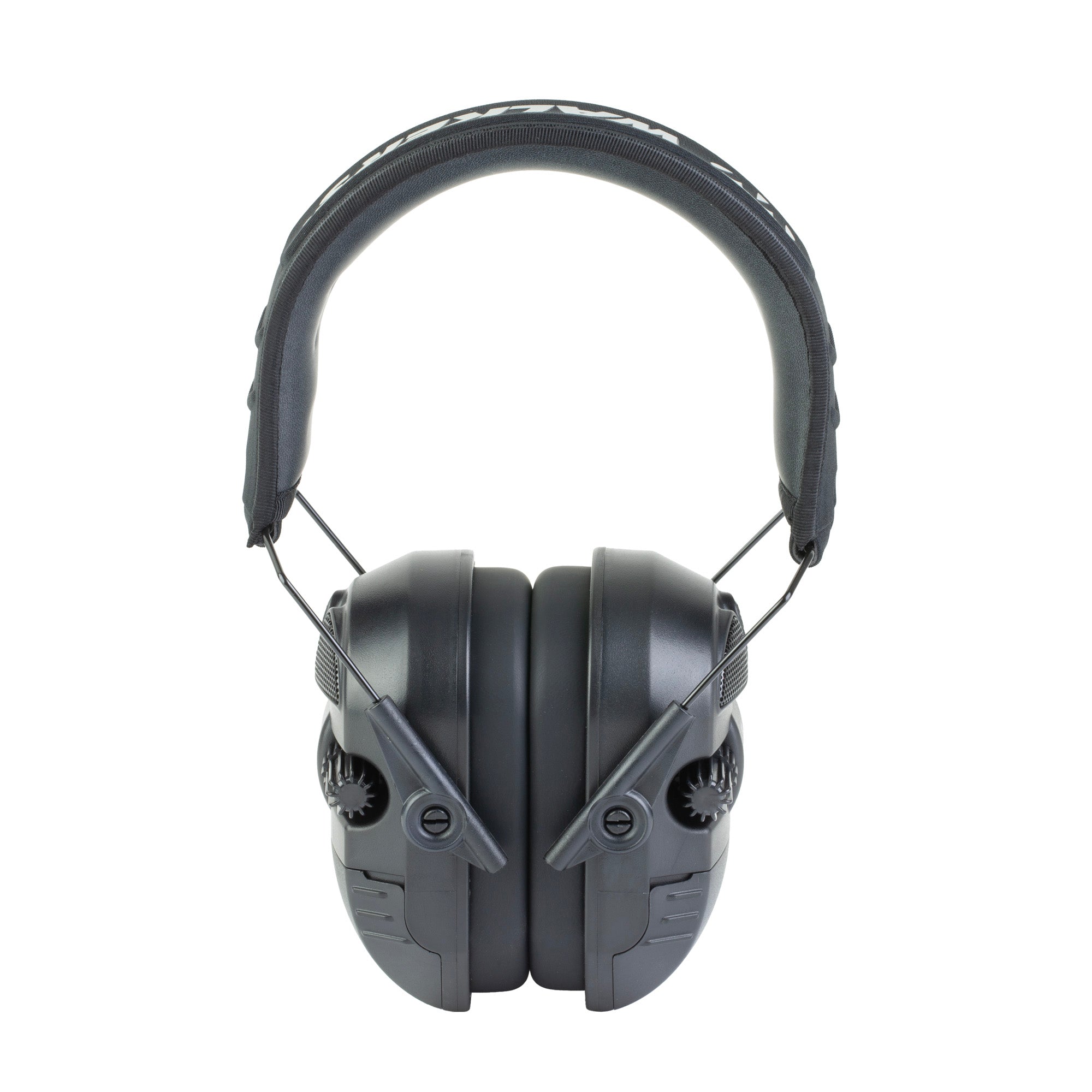 Walker's WALKER'S POWER MUFF QUADS BLACK