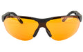Walker's WALKER'S ELITE SPRT GLASSES AMBR