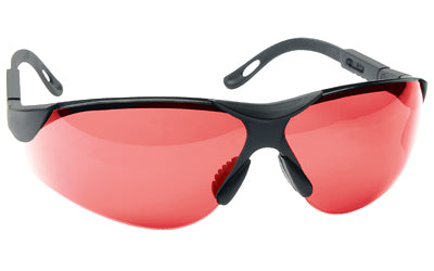 Walker's WALKER'S ELITE SPRT GLASSES VERM