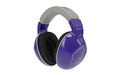 Walker's WALKER'S BOOMIES EAR MUFF XS PLUM