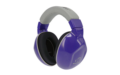 Walker's WALKER'S BOOMIES EAR MUFF XS PLUM
