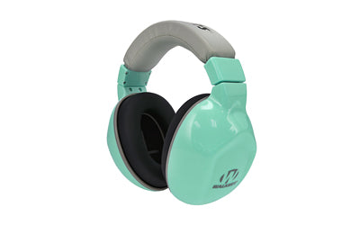 Walker's WALKER'S BOOMIES EAR MUFF XS TEAL