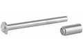 Wilson Combat WILSON FULL-SZ FULL LEN GUIDE ROD
