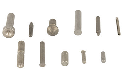 Wilson Combat WILSON PIN SET FOR 1911 STNLS