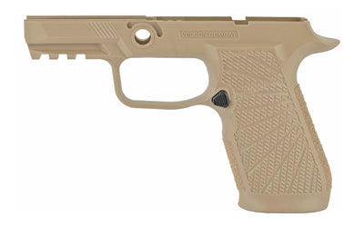 Wilson Combat WILSON GRP MOD WCP320 CARRY 2 TAN
