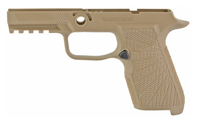 Wilson Combat WILSON GRP MOD WCP320 COMPACT TAN