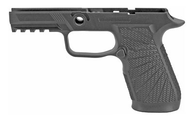 Wilson Combat WILSON GRP MOD WC320 CRY STD SFT BLK