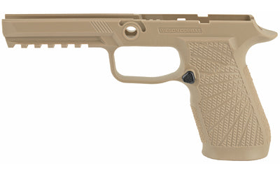 Wilson Combat WILSON GRP MOD WC320 FS STD SFT TAN