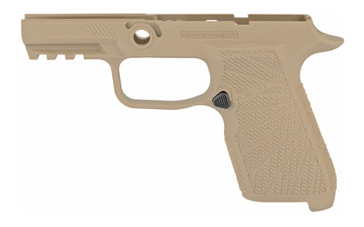 Wilson Combat WILSON GRP MOD WCP320 X-COMPACT TAN