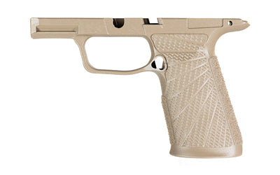 Wilson Combat WILSON GRP MOD P365 XMACRO SHT TN