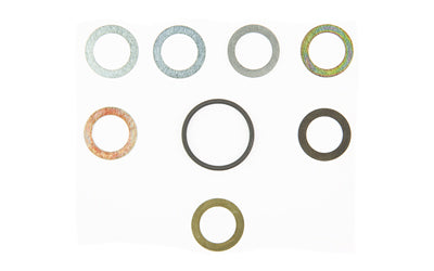 Wilson Combat WILSON SHIM KIT RT MB WHISPER 1/2X28