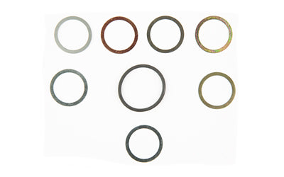 Wilson Combat WILSON SHIM KIT RT MB WHISPER 5/8X24