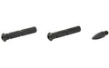 Wilson Combat WILSON PIN SET ANTI-WLK HMR/TRGR BLK