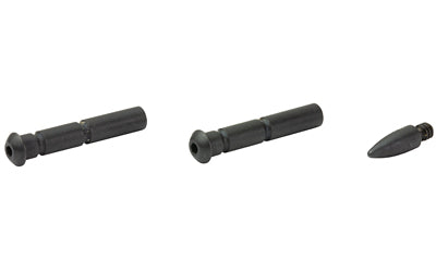 Wilson Combat WILSON PIN SET ANTI-WLK HMR/TRGR BLK